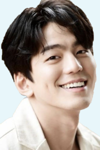 Kim Min Gyu