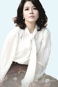 Kim Yeo Jin
