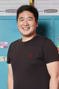 Kim Jung Shik