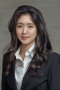 Seo Min Jung